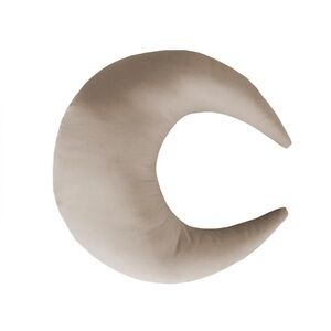 Snuggle Me Organic Nursing Support Pillow in Birch